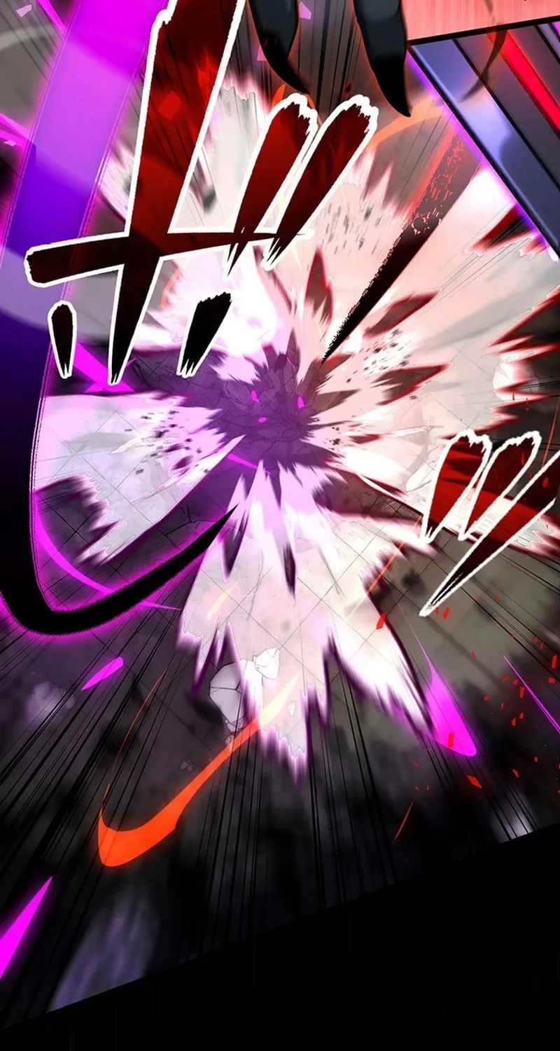 I Reincarnated as an SSS-Ranked Goblin Chapter 86 page 8 - 