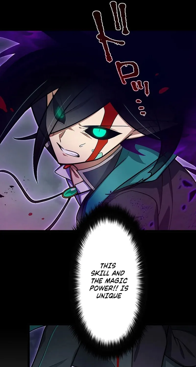 I Reincarnated as an SSS-Ranked Goblin Chapter 86 page 73 - 