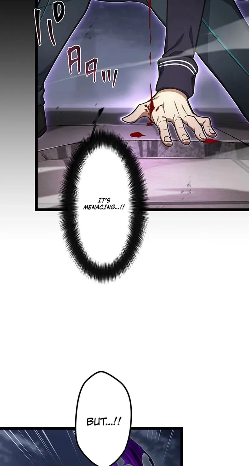 I Reincarnated as an SSS-Ranked Goblin Chapter 86 page 74 - 