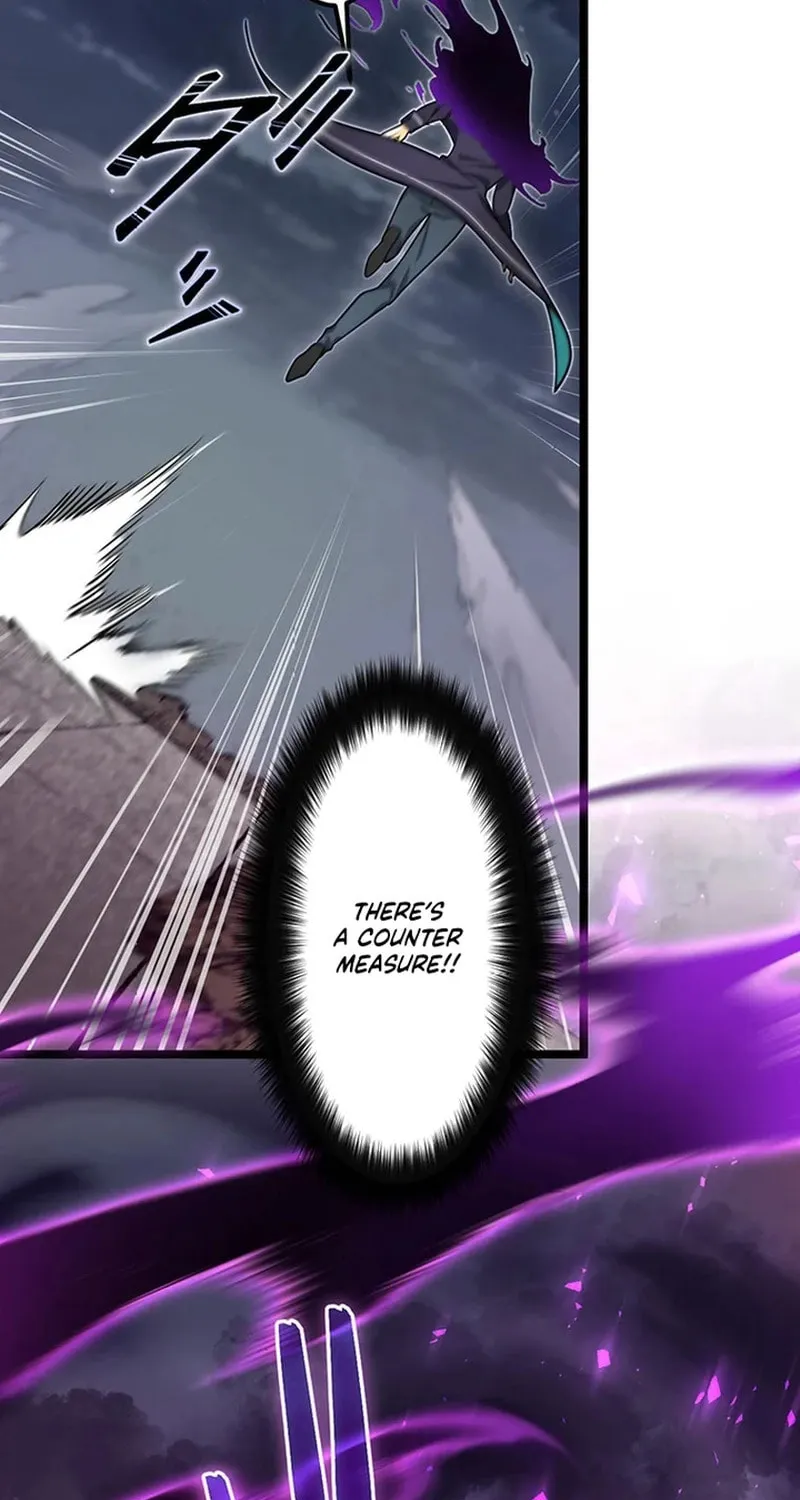 I Reincarnated as an SSS-Ranked Goblin Chapter 86 page 75 - 