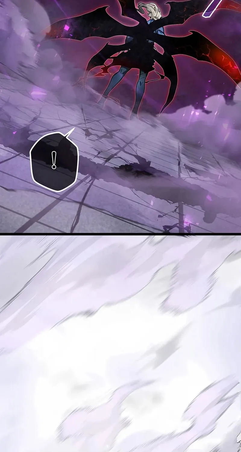 I Reincarnated as an SSS-Ranked Goblin Chapter 86 page 77 - 