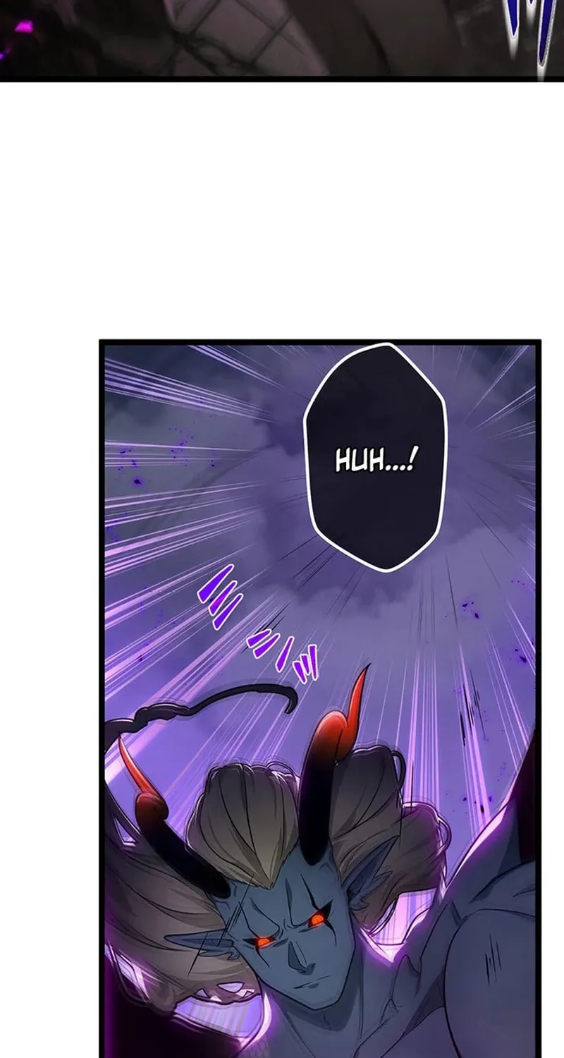 I Reincarnated as an SSS-Ranked Goblin Chapter 86 page 81 - 