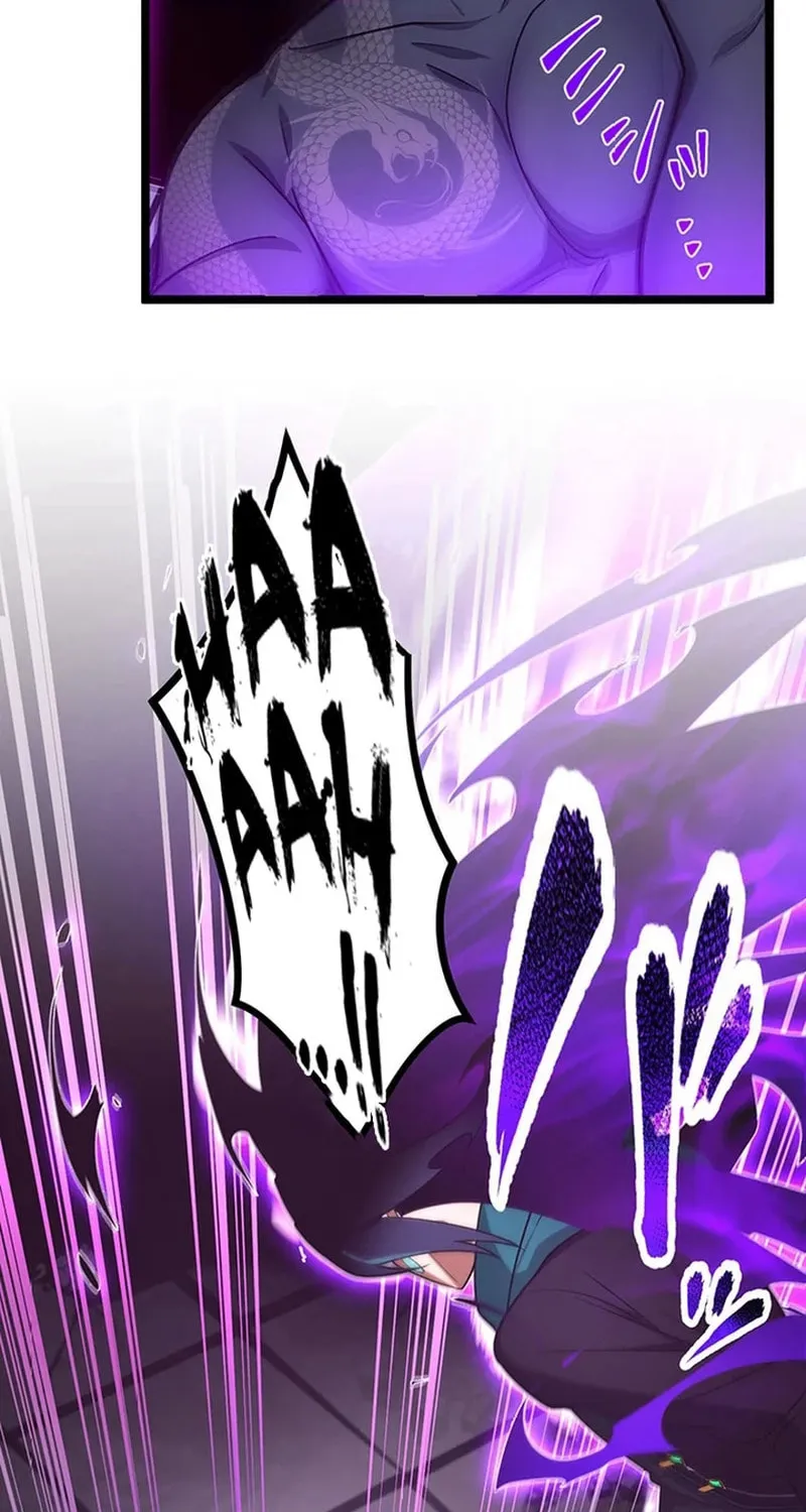 I Reincarnated as an SSS-Ranked Goblin Chapter 86 page 82 - 