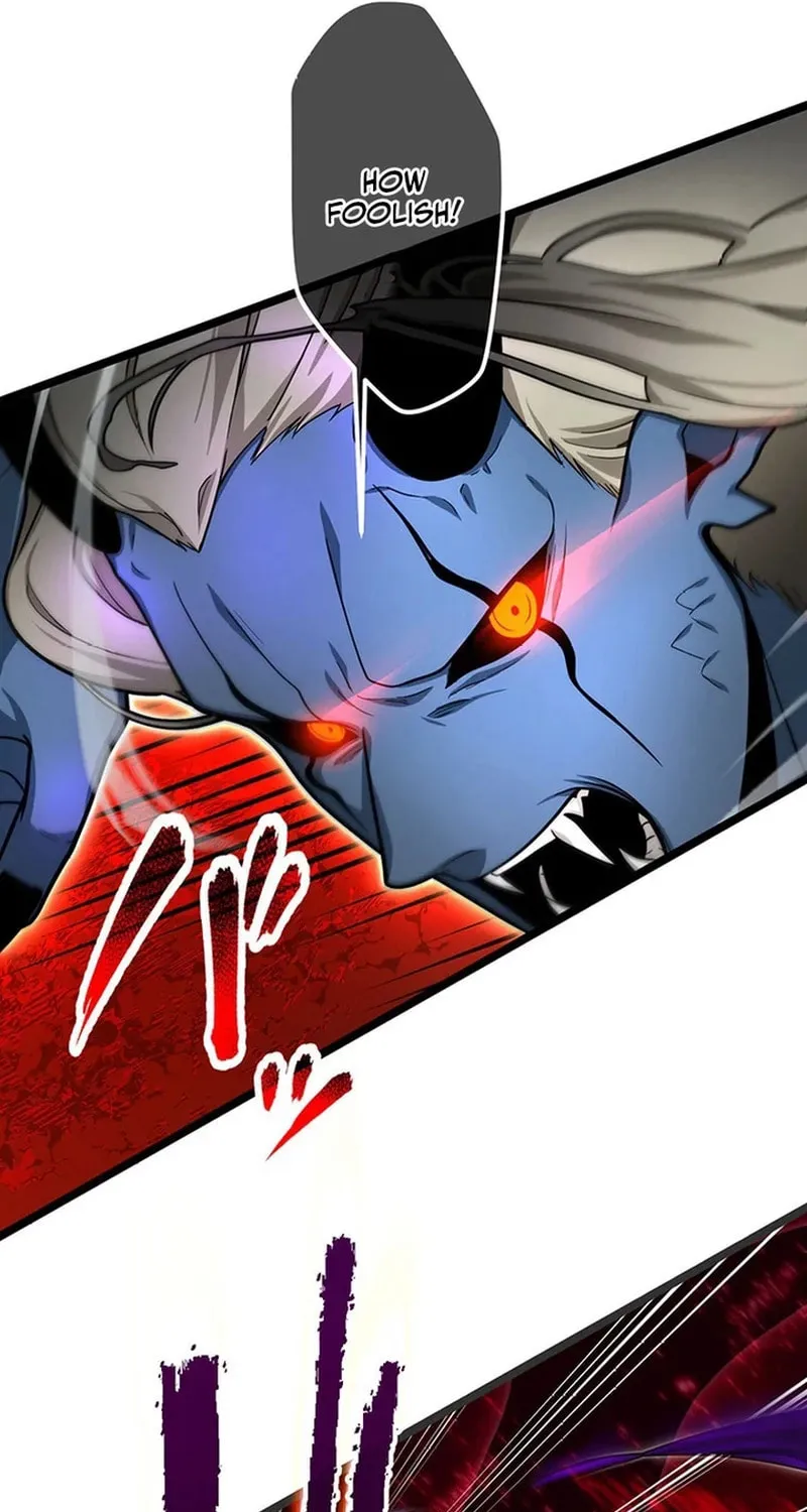 I Reincarnated as an SSS-Ranked Goblin Chapter 86 page 85 - 