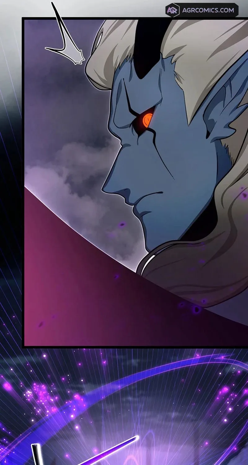 I Reincarnated as an SSS-Ranked Goblin Chapter 86 page 91 - 