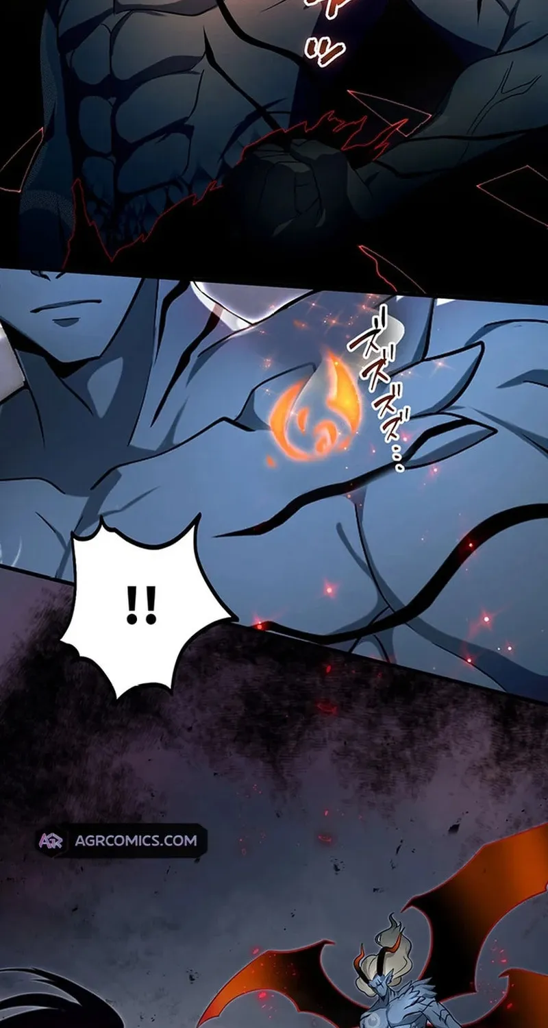 I Reincarnated as an SSS-Ranked Goblin Chapter 87 page 12 - 