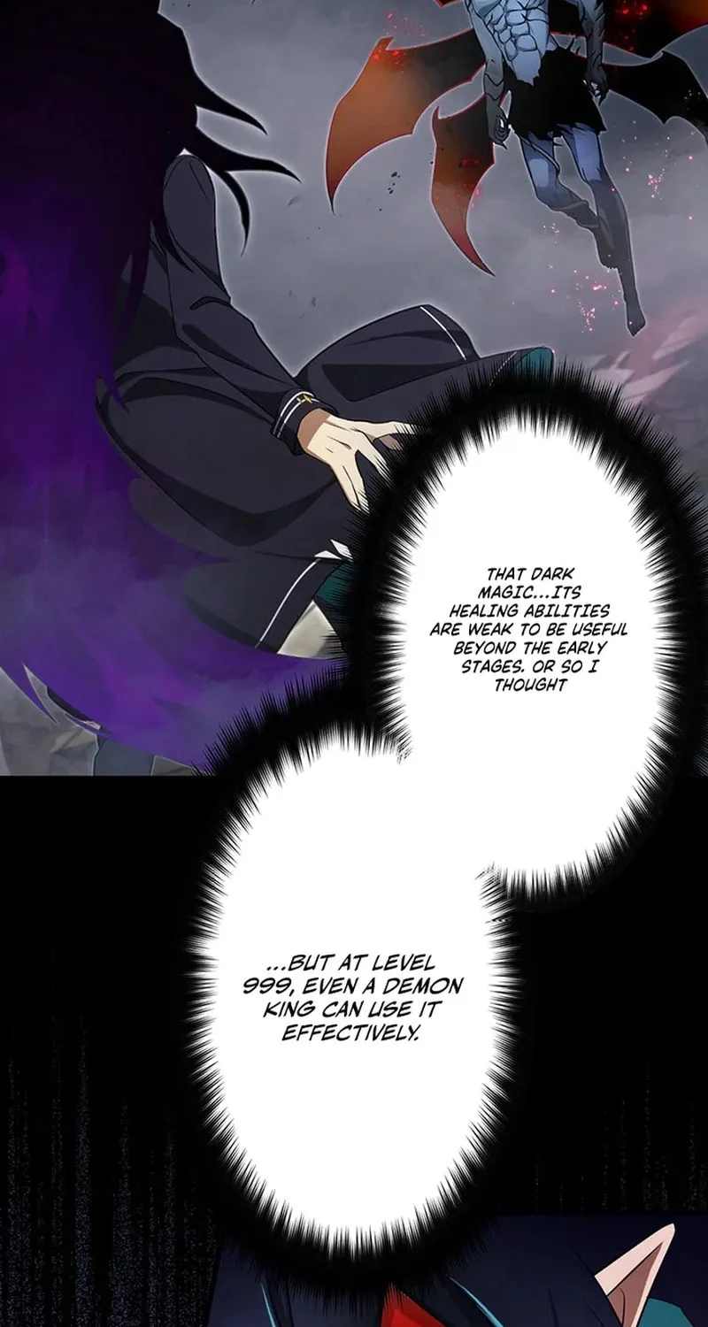 I Reincarnated as an SSS-Ranked Goblin Chapter 87 page 13 - 