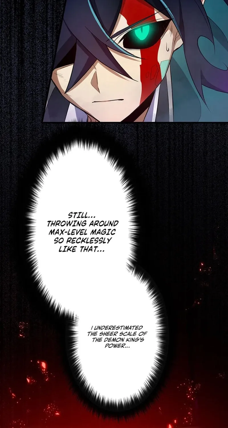 I Reincarnated as an SSS-Ranked Goblin Chapter 87 page 14 - 