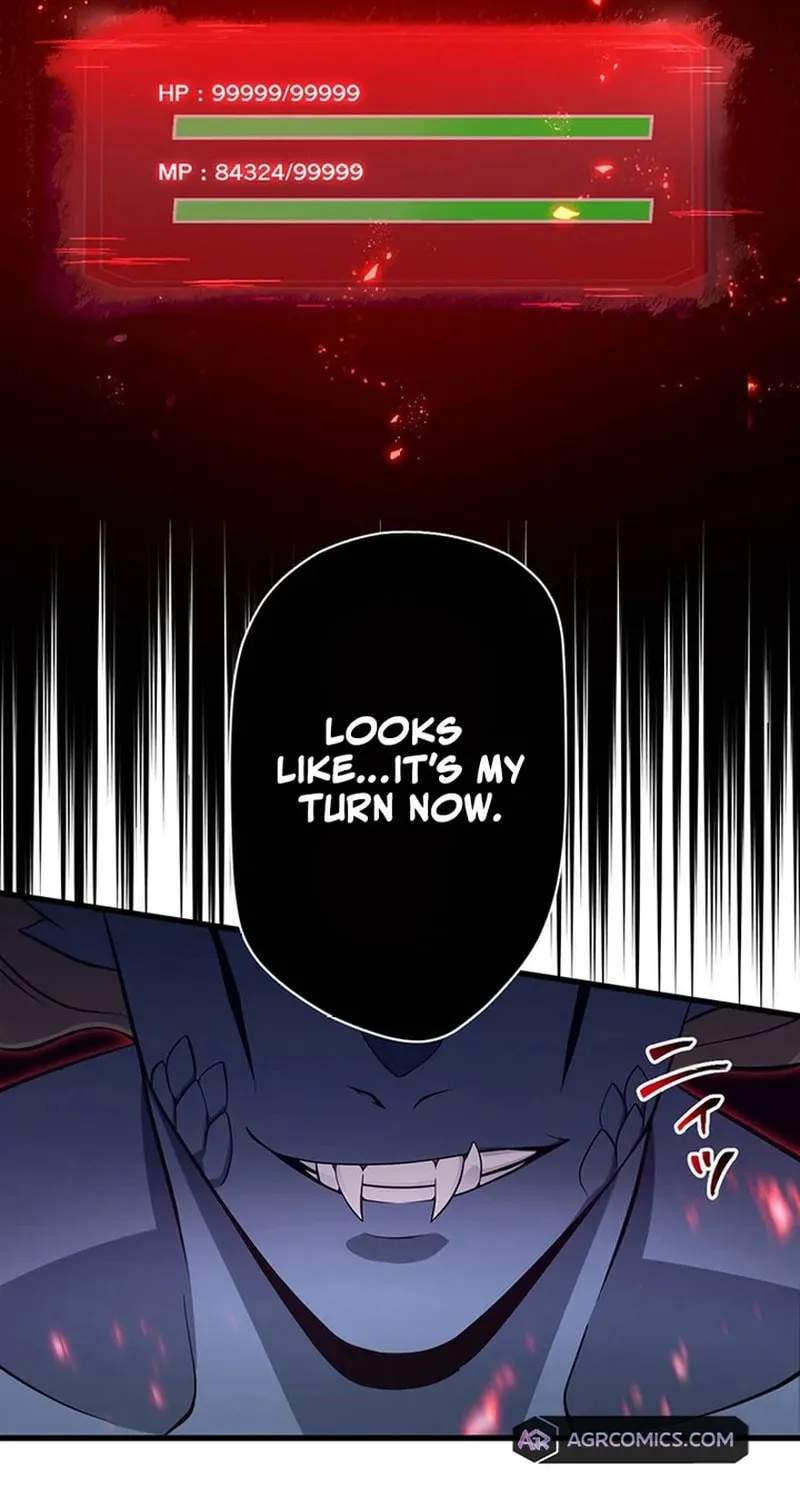 I Reincarnated as an SSS-Ranked Goblin Chapter 87 page 15 - 