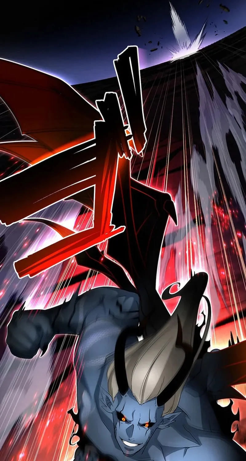 I Reincarnated as an SSS-Ranked Goblin Chapter 87 page 17 - 