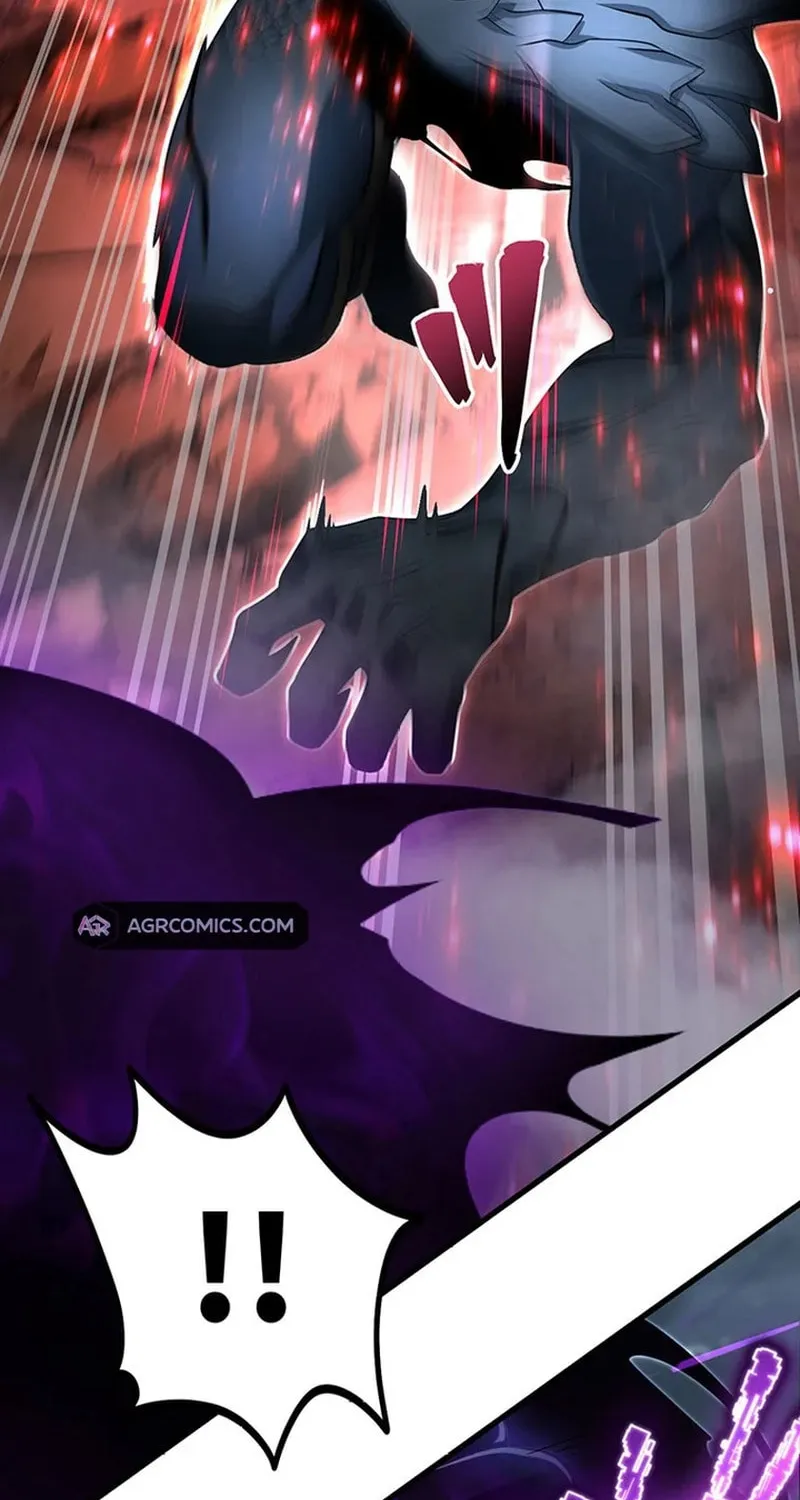 I Reincarnated as an SSS-Ranked Goblin Chapter 87 page 18 - 