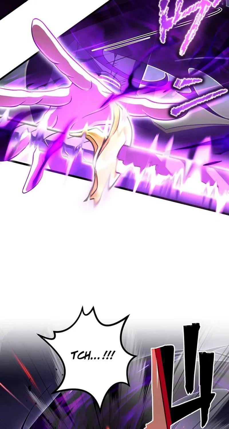 I Reincarnated as an SSS-Ranked Goblin Chapter 87 page 19 - 