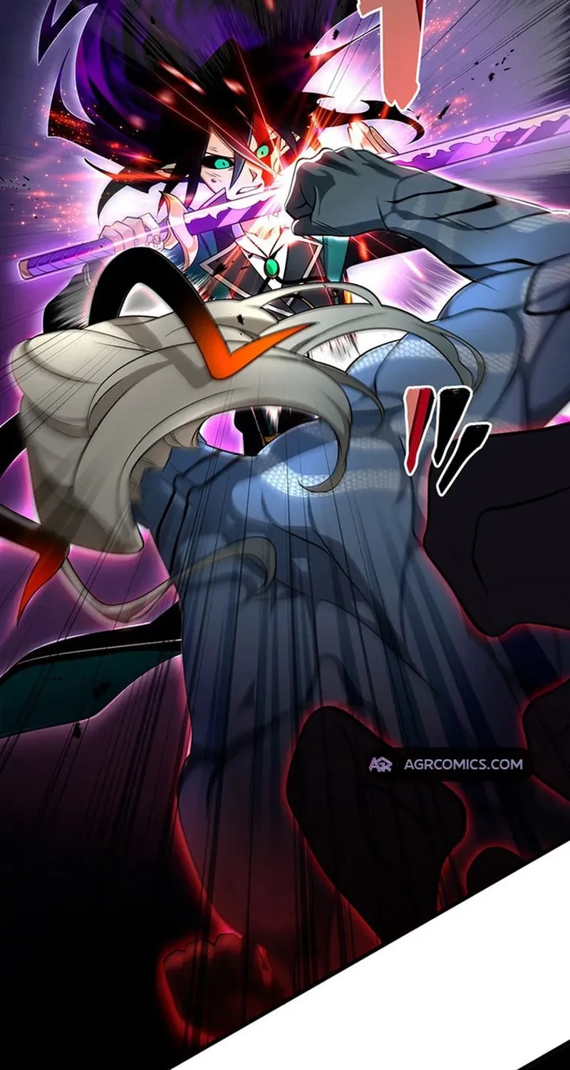 I Reincarnated as an SSS-Ranked Goblin Chapter 87 page 20 - 