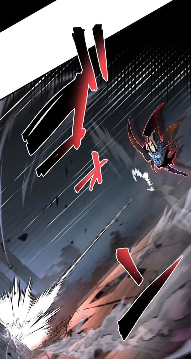 I Reincarnated as an SSS-Ranked Goblin Chapter 87 page 21 - 