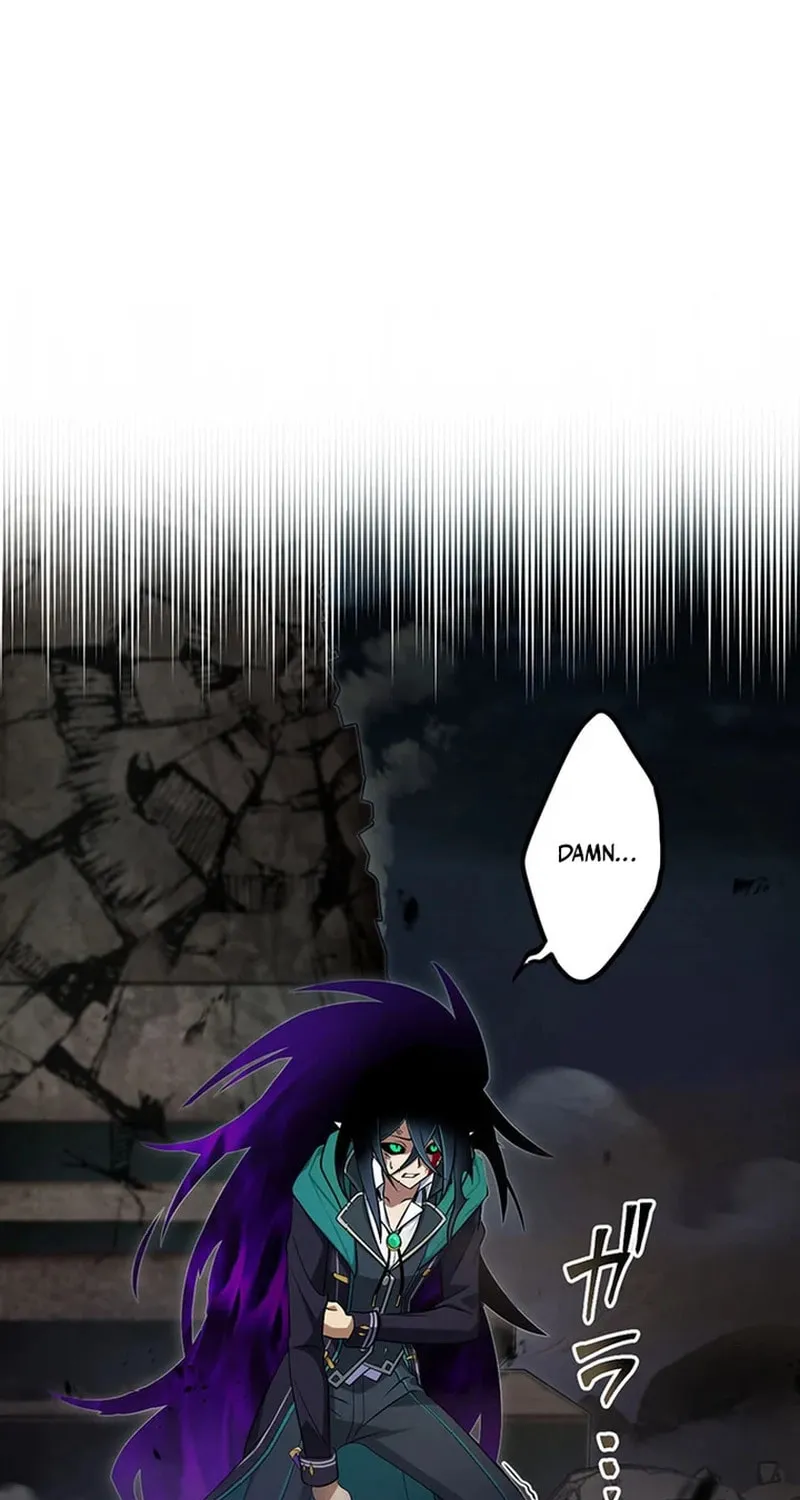I Reincarnated as an SSS-Ranked Goblin Chapter 87 page 23 - 