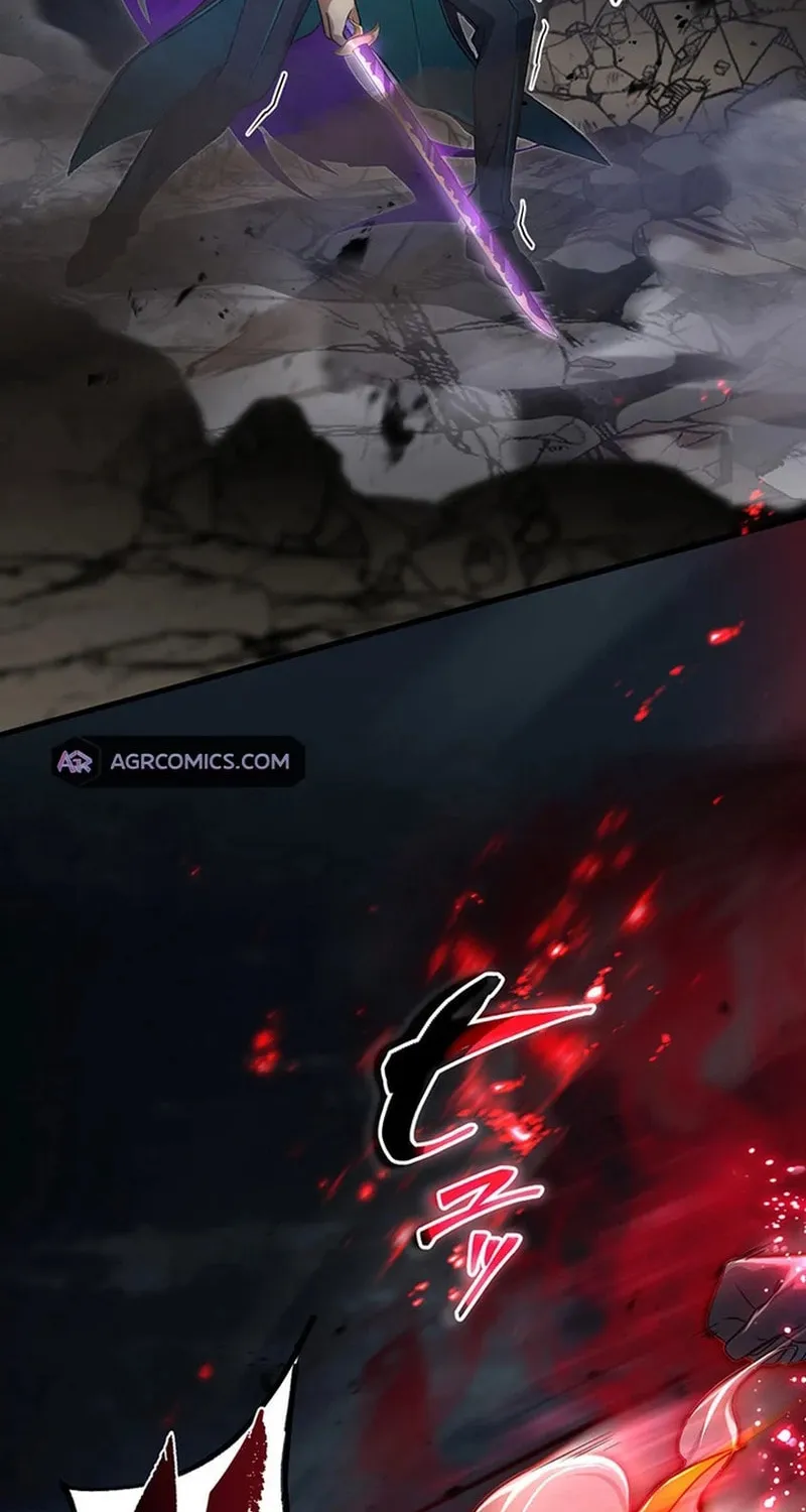 I Reincarnated as an SSS-Ranked Goblin Chapter 87 page 24 - 
