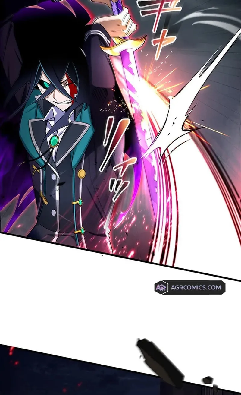 I Reincarnated as an SSS-Ranked Goblin Chapter 87 page 26 - 