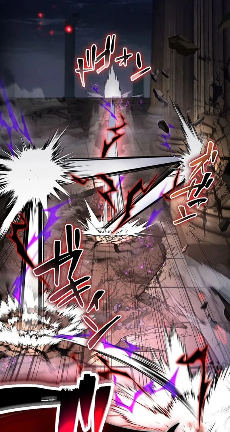 I Reincarnated as an SSS-Ranked Goblin Chapter 87 page 27 - 