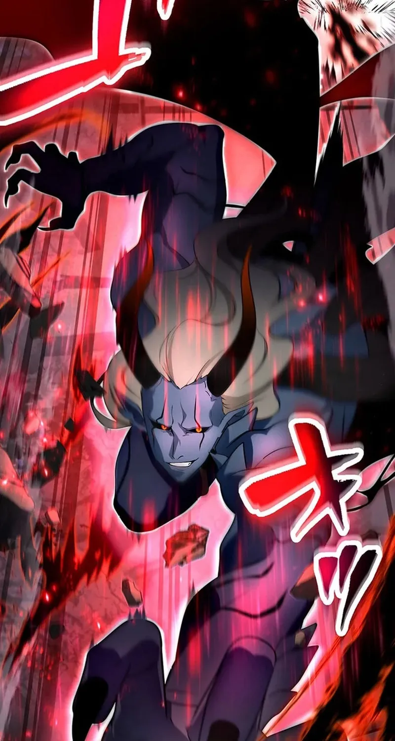 I Reincarnated as an SSS-Ranked Goblin Chapter 87 page 28 - 