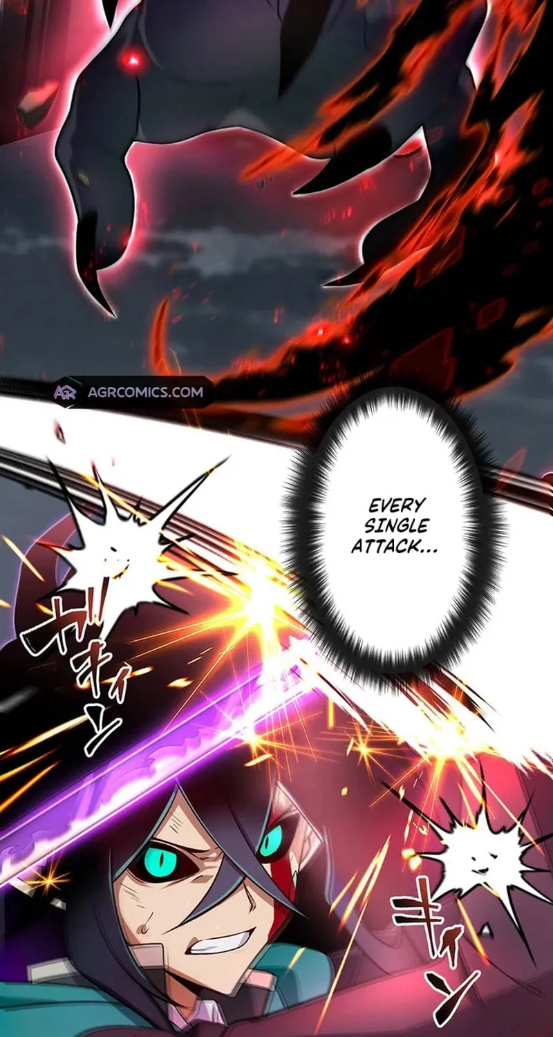 I Reincarnated as an SSS-Ranked Goblin Chapter 87 page 29 - 