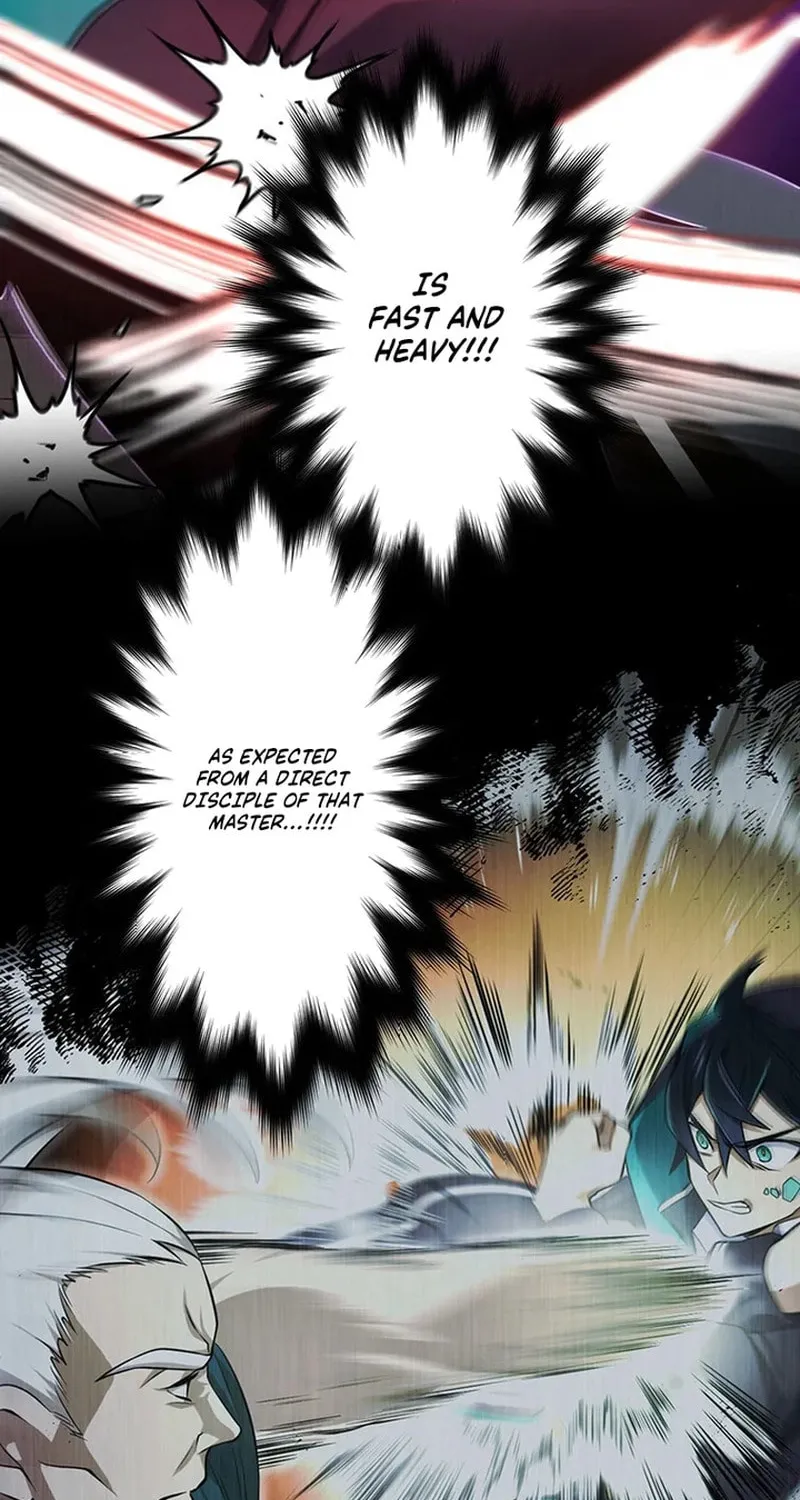 I Reincarnated as an SSS-Ranked Goblin Chapter 87 page 30 - 