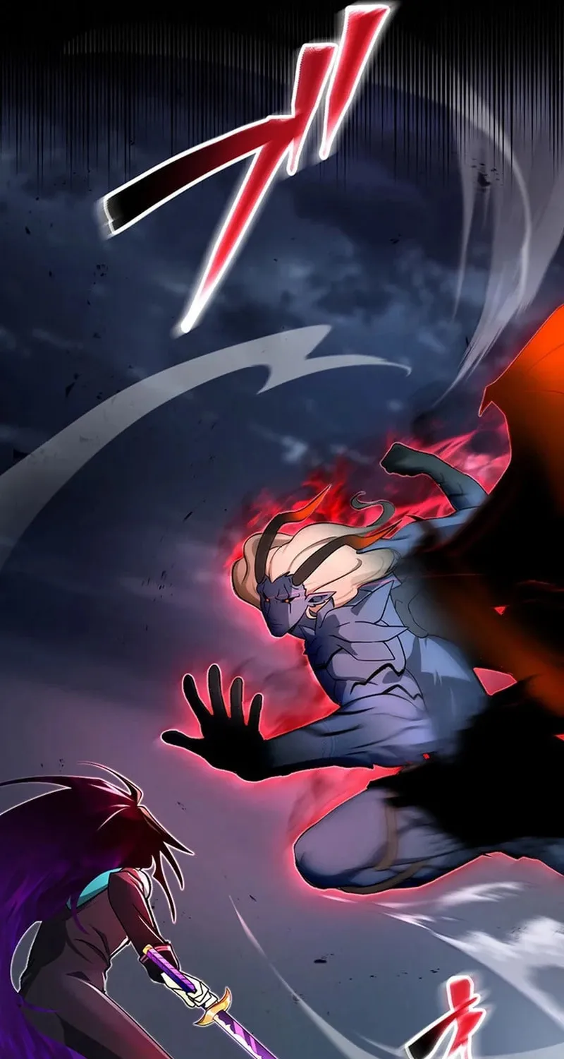 I Reincarnated as an SSS-Ranked Goblin Chapter 87 page 32 - 