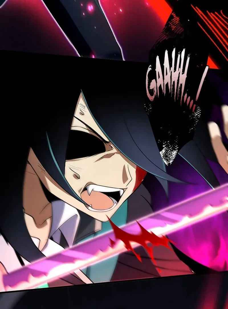 I Reincarnated as an SSS-Ranked Goblin Chapter 87 page 36 - 