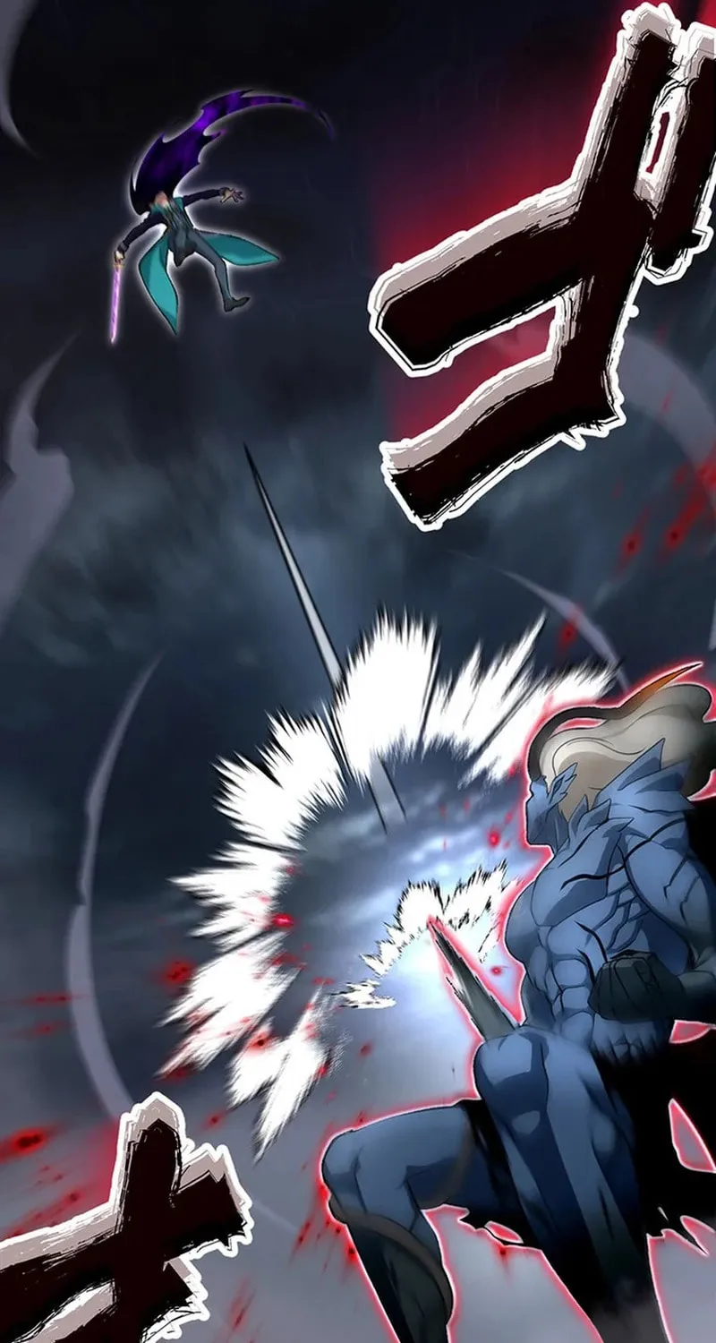 I Reincarnated as an SSS-Ranked Goblin Chapter 87 page 37 - 