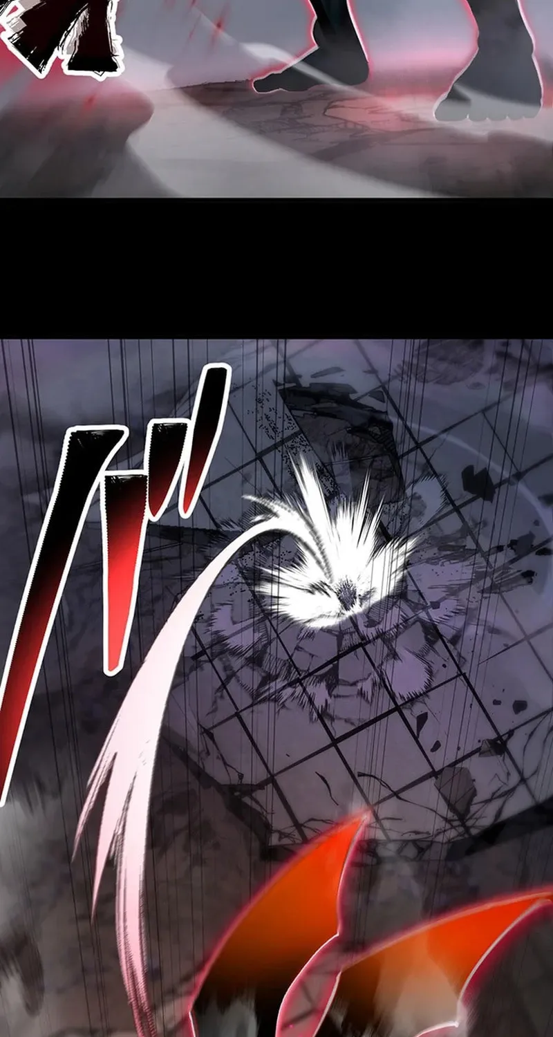 I Reincarnated as an SSS-Ranked Goblin Chapter 87 page 38 - 