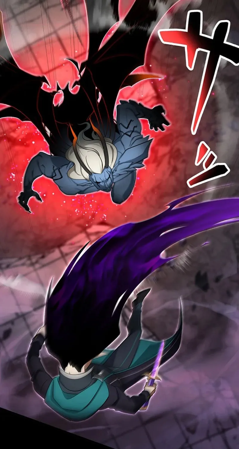 I Reincarnated as an SSS-Ranked Goblin Chapter 87 page 39 - 