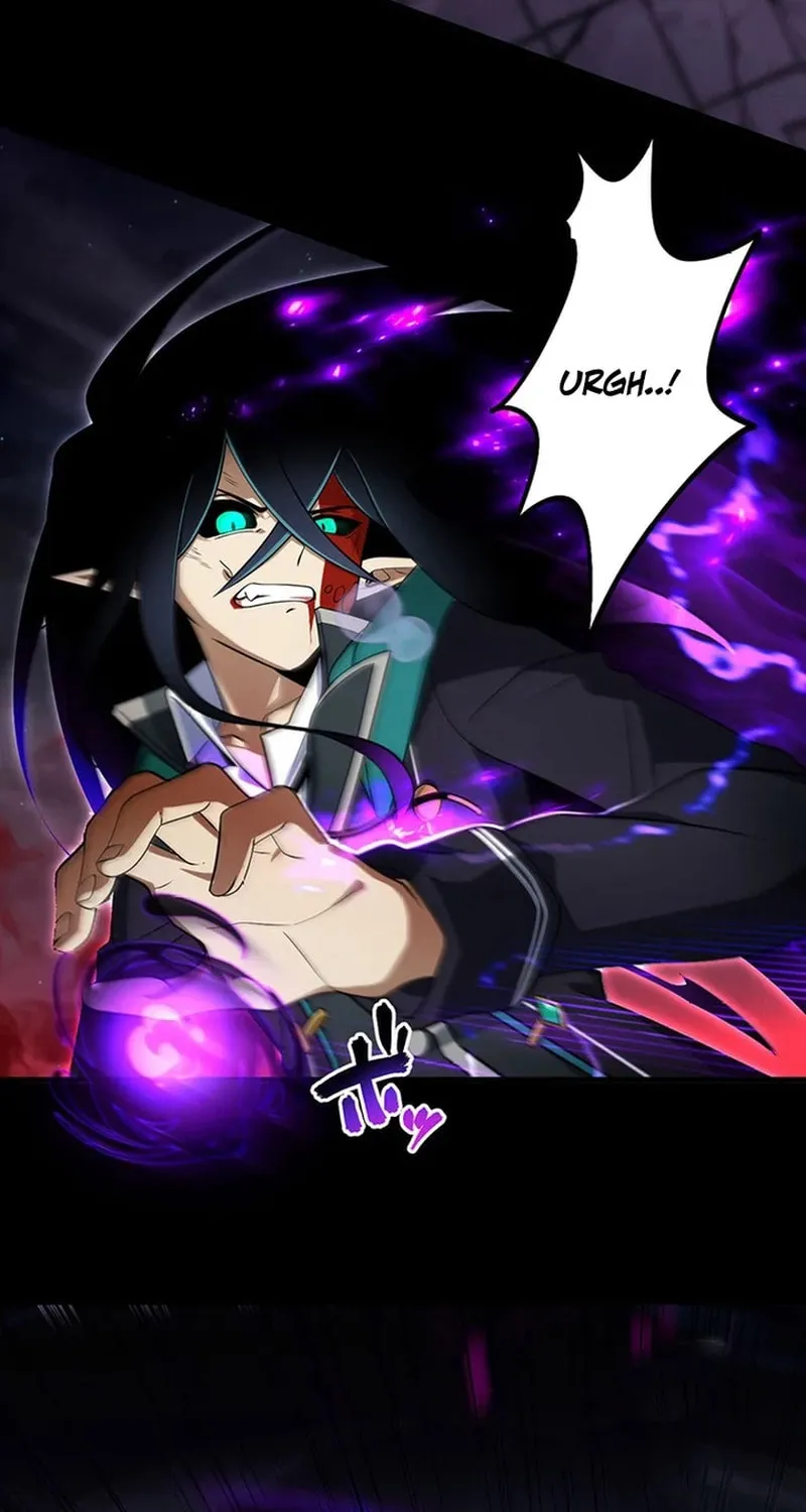 I Reincarnated as an SSS-Ranked Goblin Chapter 87 page 40 - 