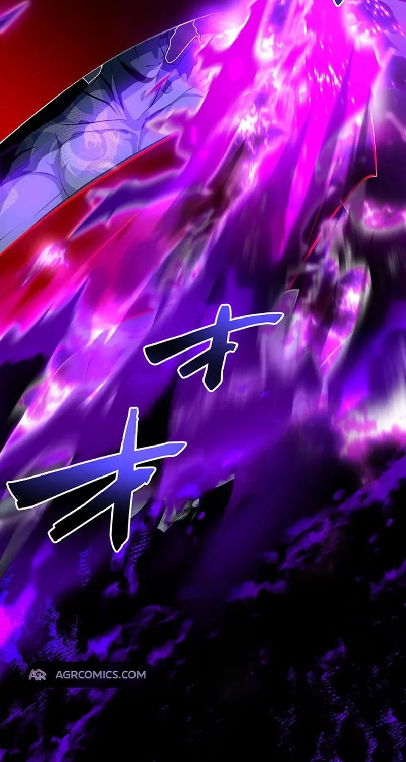 I Reincarnated as an SSS-Ranked Goblin Chapter 87 page 44 - 