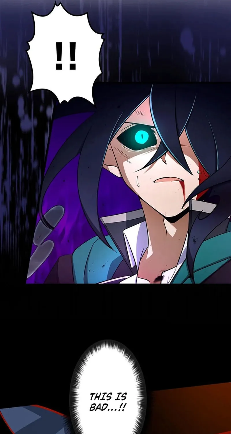 I Reincarnated as an SSS-Ranked Goblin Chapter 87 page 48 - 