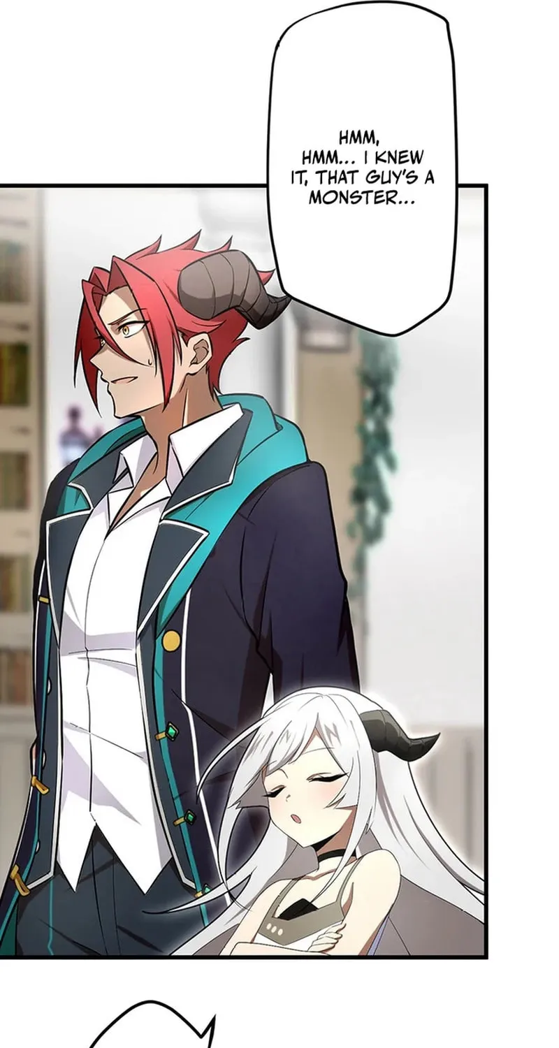 I Reincarnated as an SSS-Ranked Goblin Chapter 87 page 6 - 