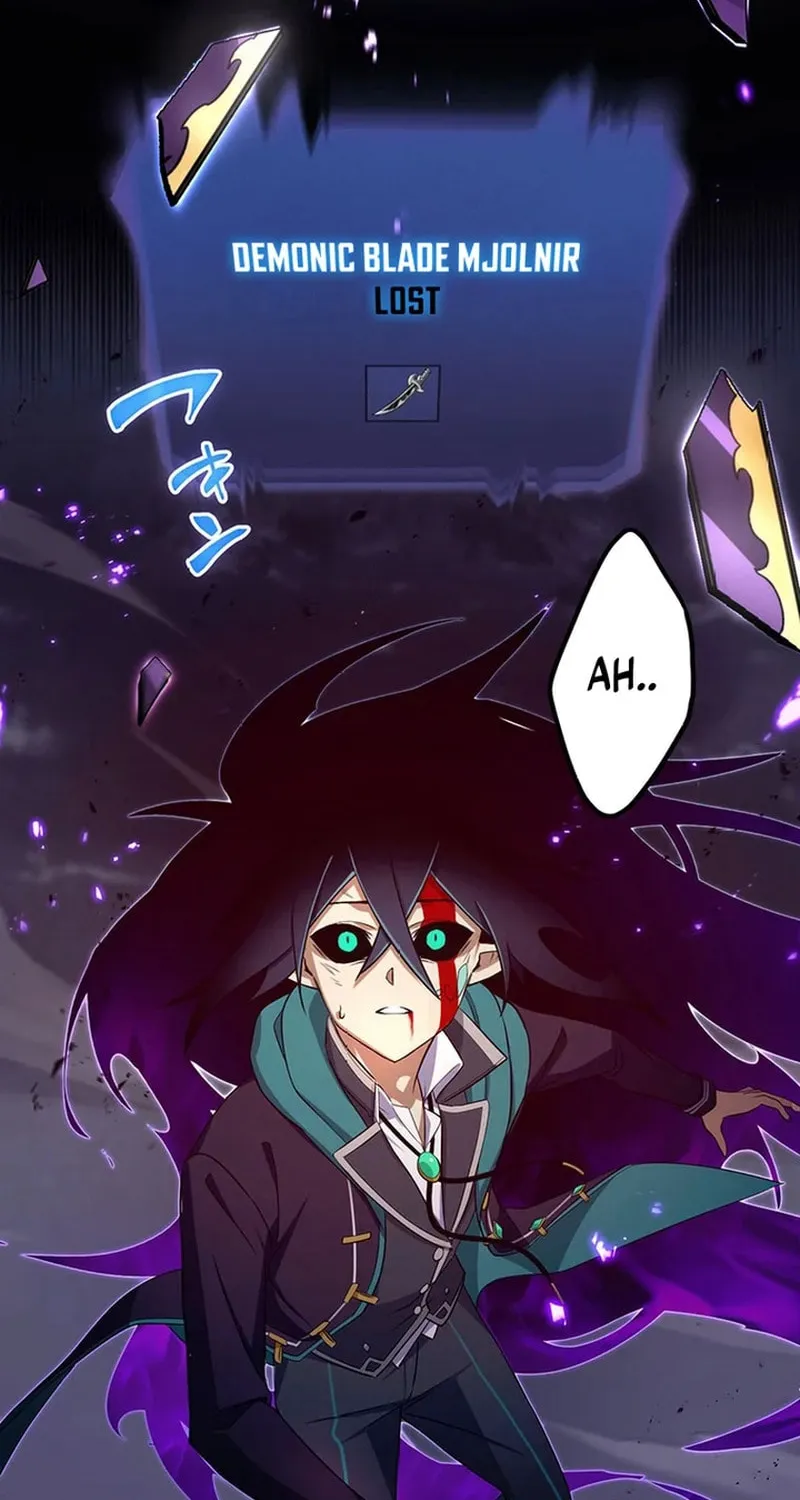 I Reincarnated as an SSS-Ranked Goblin Chapter 87 page 51 - 