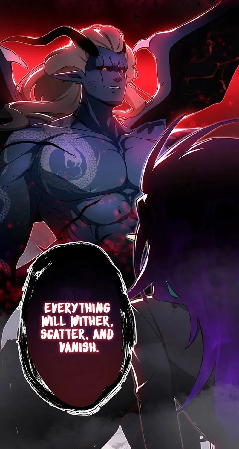 I Reincarnated as an SSS-Ranked Goblin Chapter 87 page 53 - 
