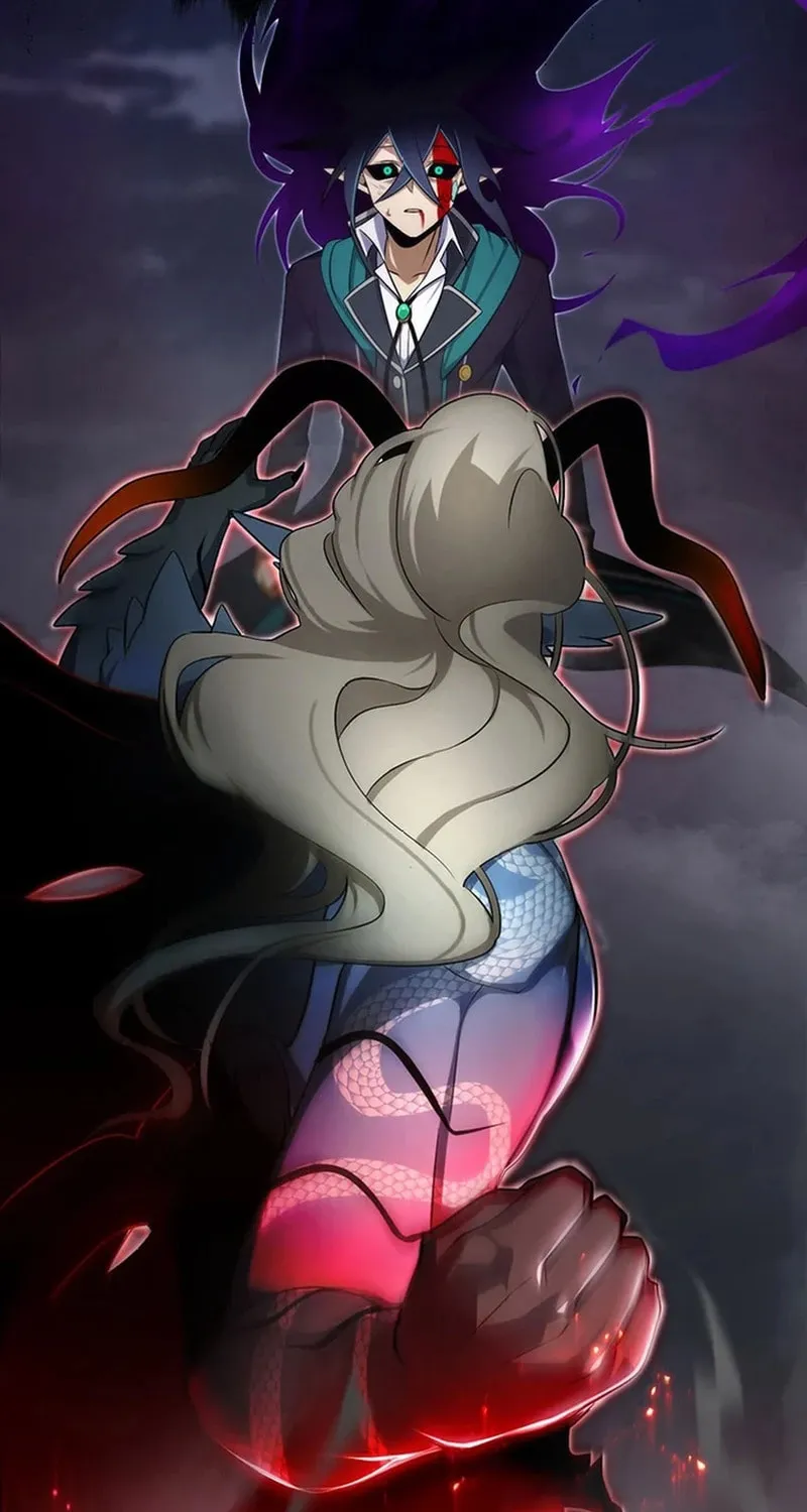 I Reincarnated as an SSS-Ranked Goblin Chapter 87 page 55 - 