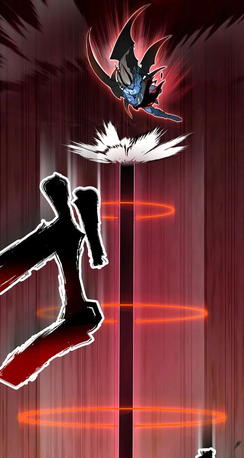I Reincarnated as an SSS-Ranked Goblin Chapter 87 page 58 - 