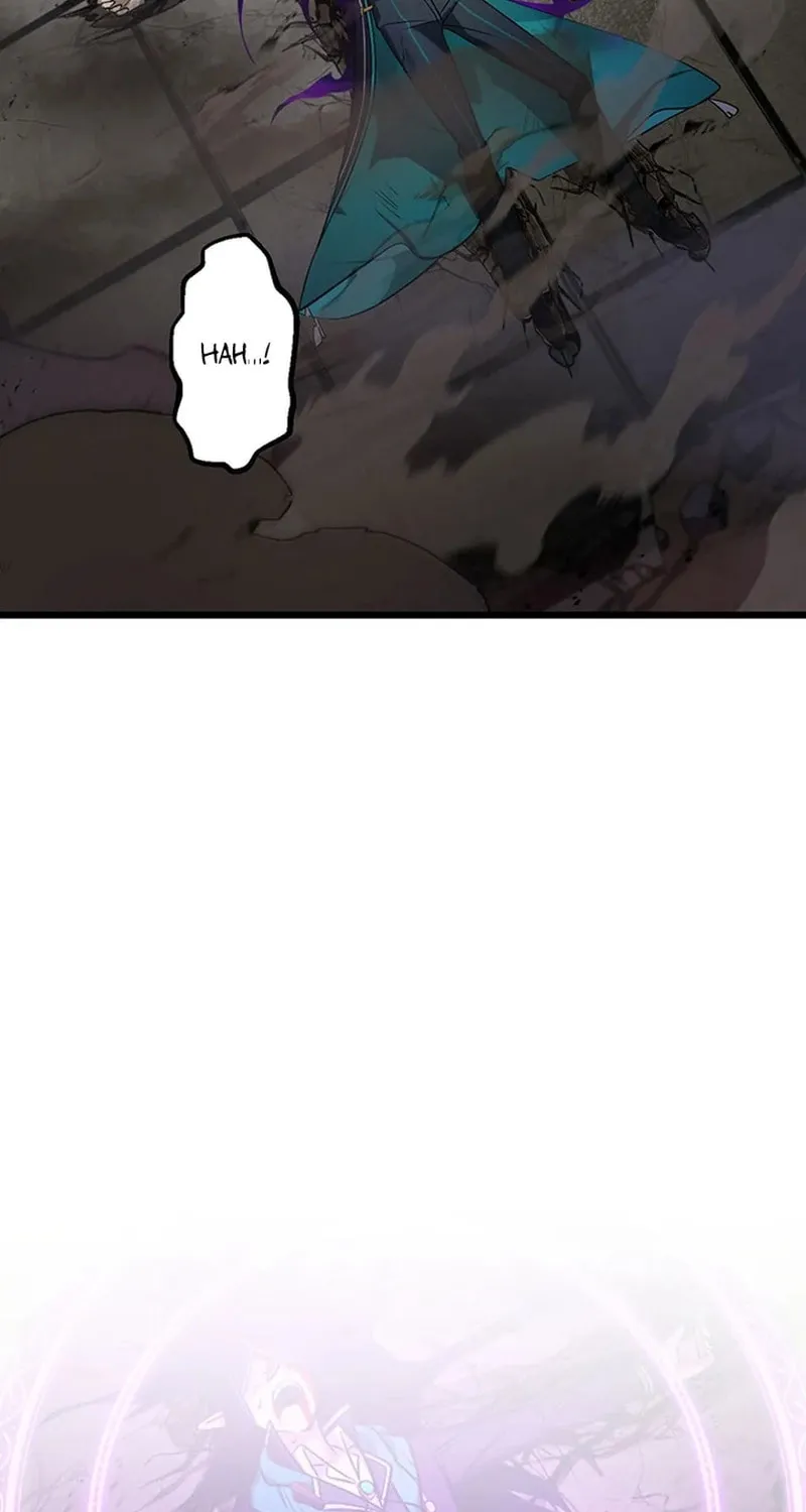 I Reincarnated as an SSS-Ranked Goblin Chapter 87 page 62 - 