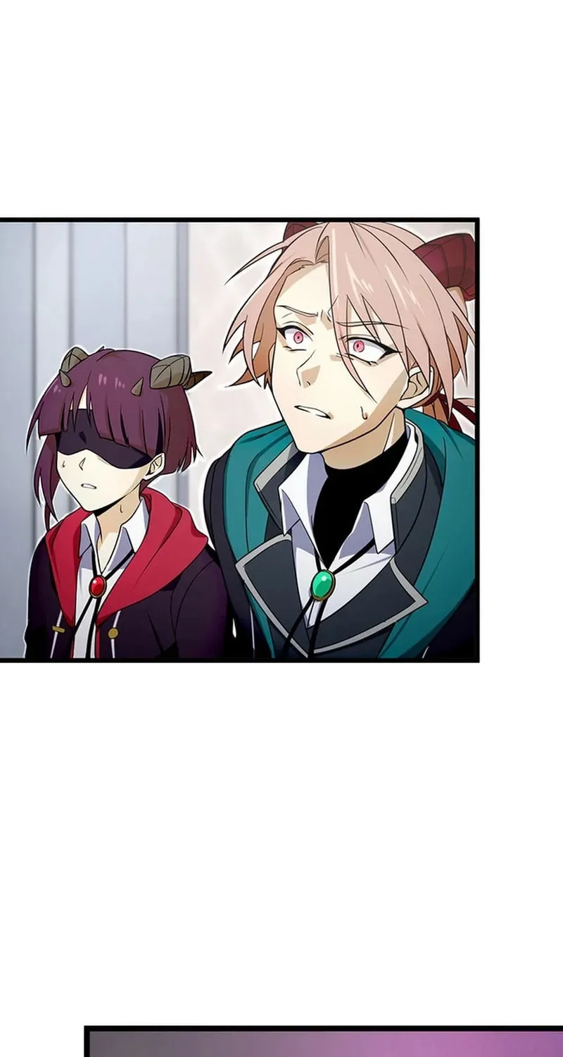 I Reincarnated as an SSS-Ranked Goblin Chapter 87 page 65 - 