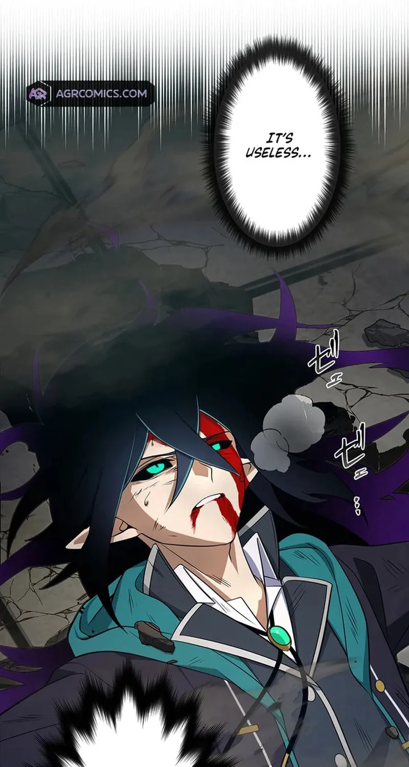 I Reincarnated as an SSS-Ranked Goblin Chapter 87 page 67 - 