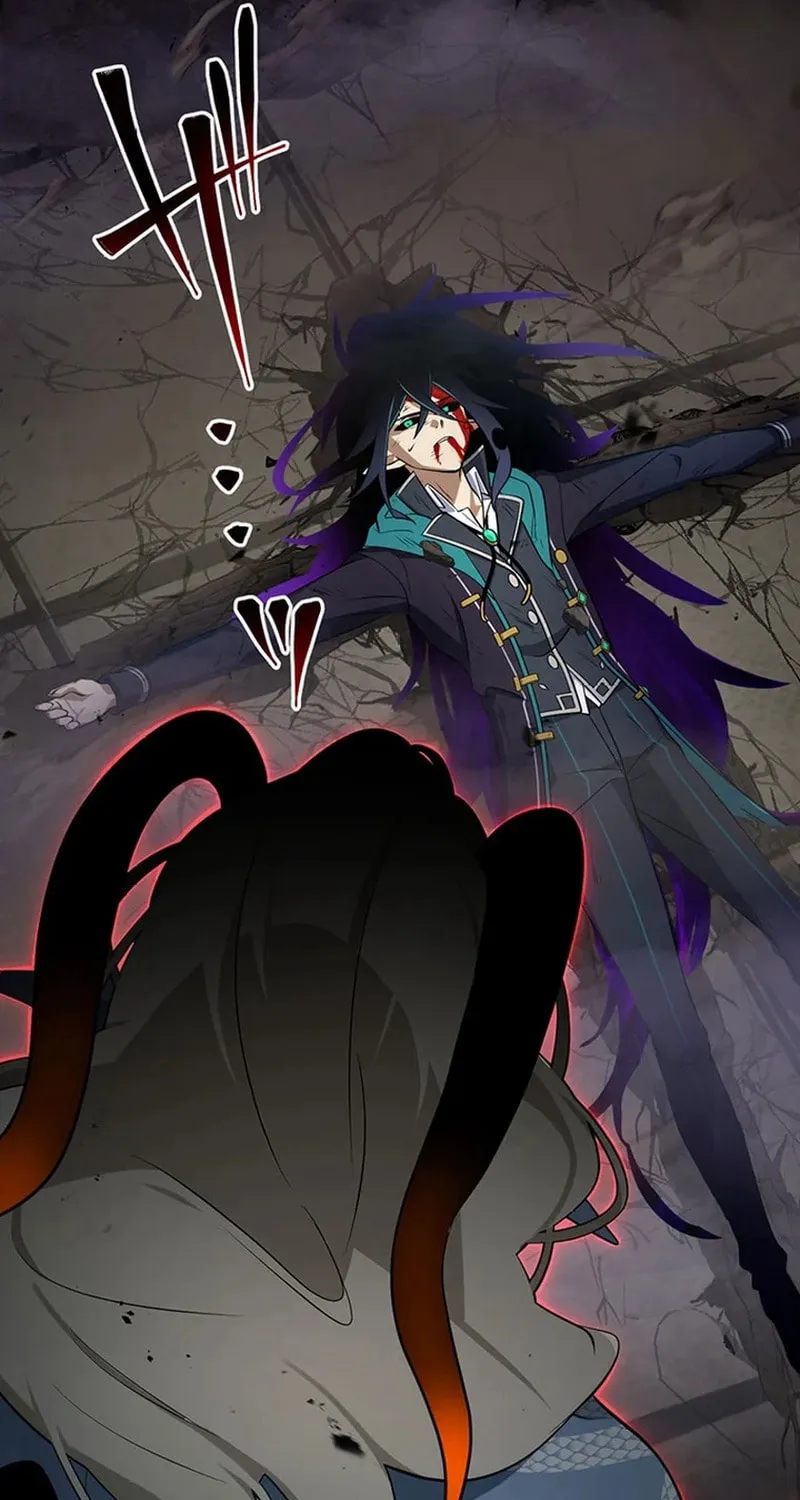I Reincarnated as an SSS-Ranked Goblin Chapter 87 page 69 - 