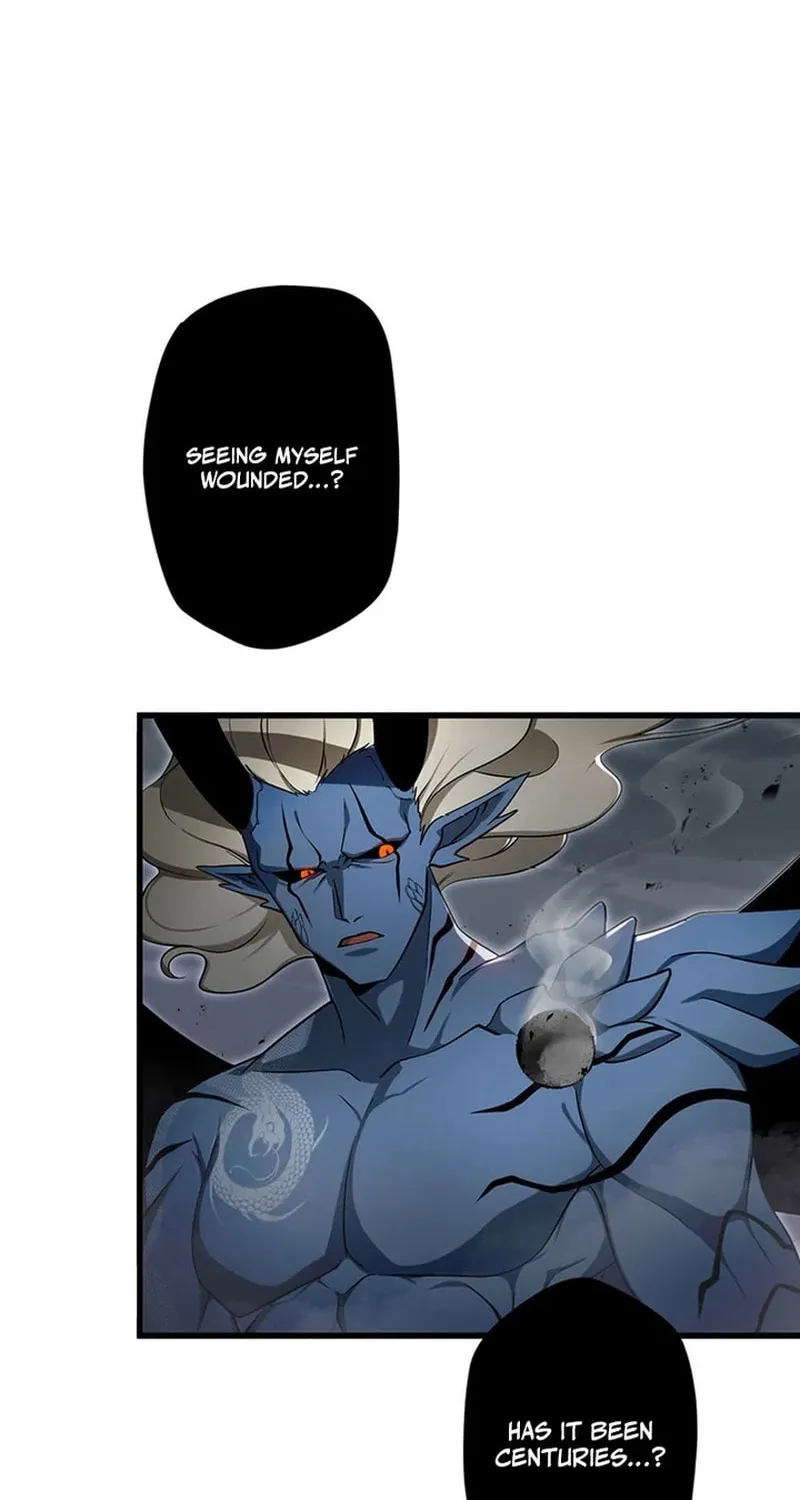 I Reincarnated as an SSS-Ranked Goblin Chapter 87 page 9 - 