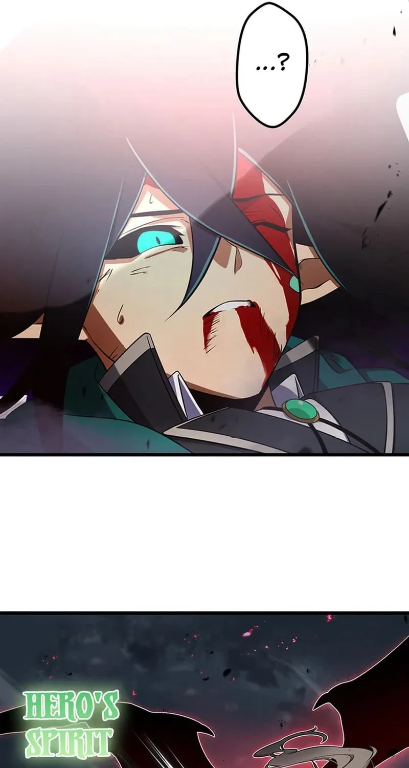 I Reincarnated as an SSS-Ranked Goblin Chapter 87 page 81 - 