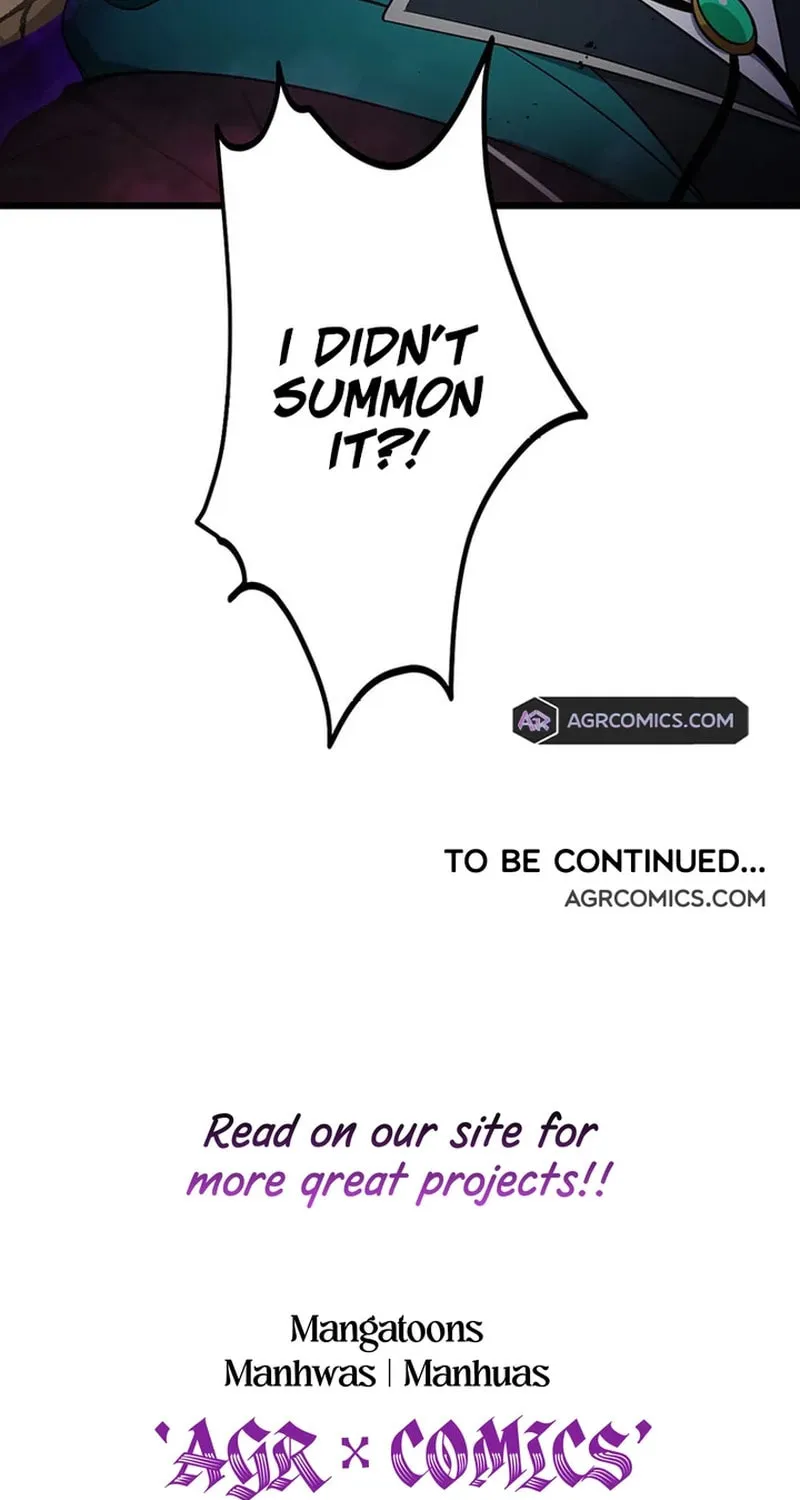 I Reincarnated as an SSS-Ranked Goblin Chapter 87 page 85 - 