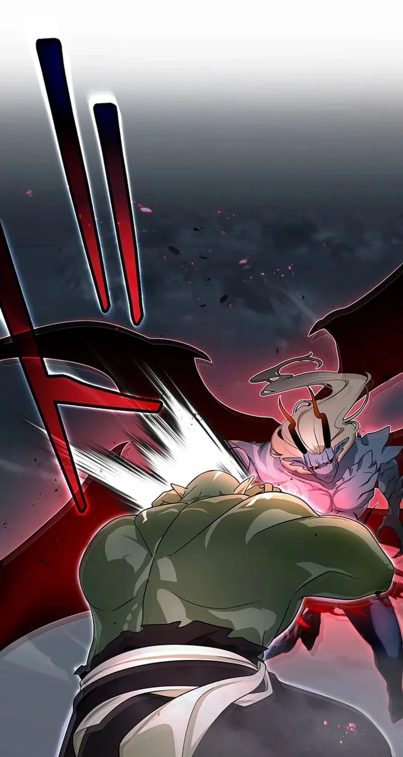 I Reincarnated as an SSS-Ranked Goblin Chapter 88 page 1 - 