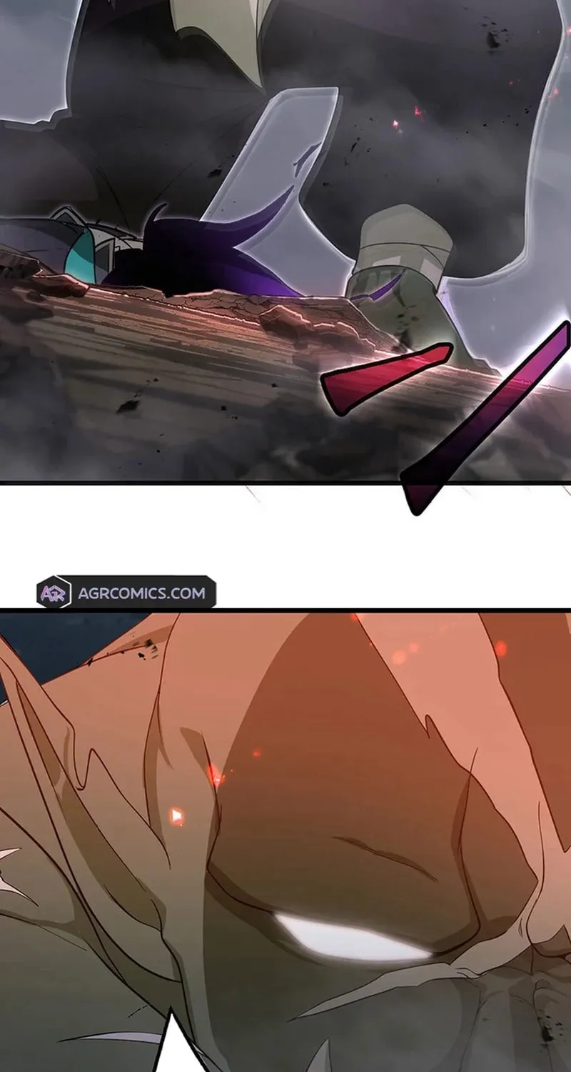 I Reincarnated as an SSS-Ranked Goblin Chapter 88 page 2 - 