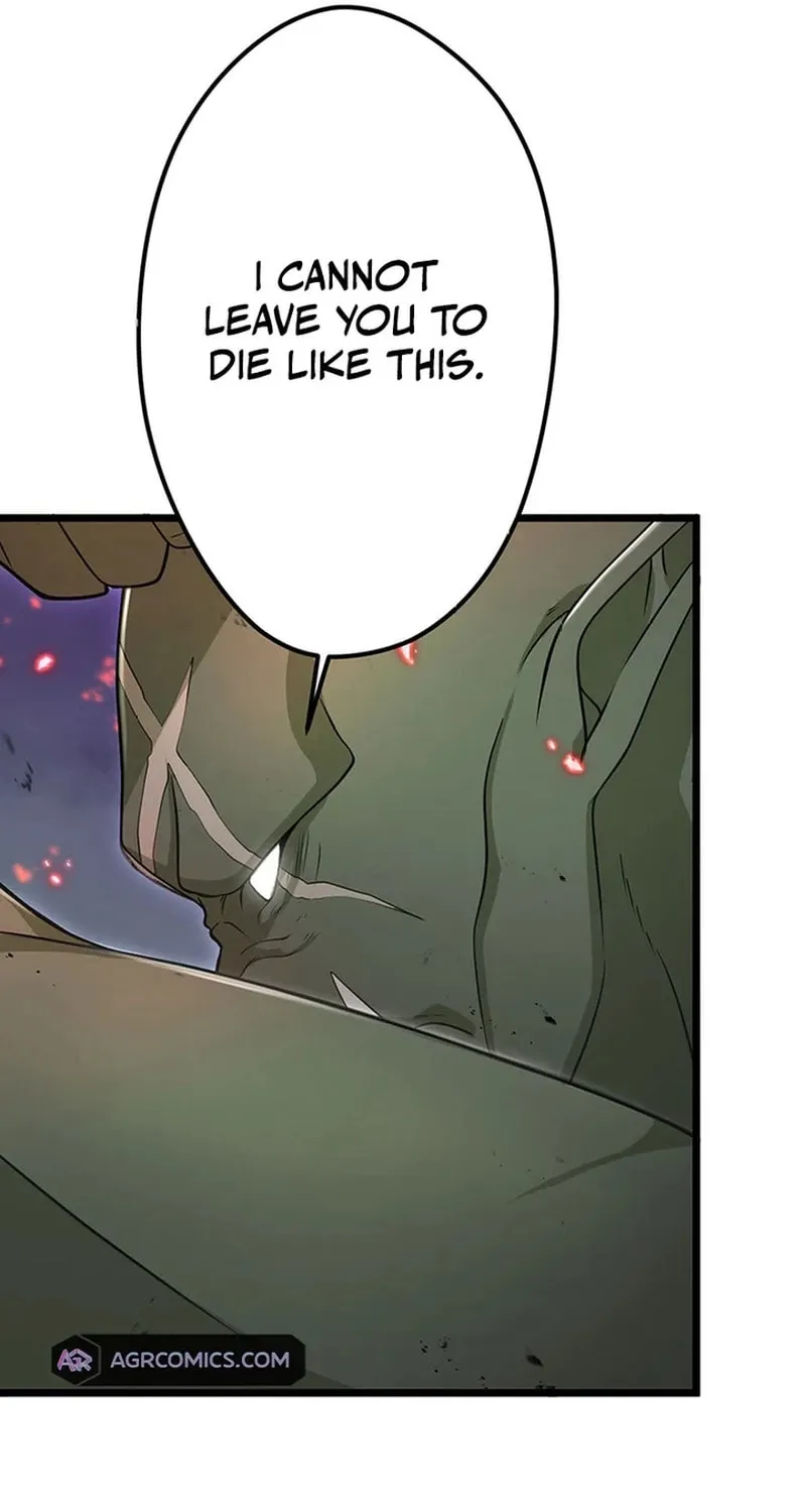 I Reincarnated as an SSS-Ranked Goblin Chapter 88 page 12 - 