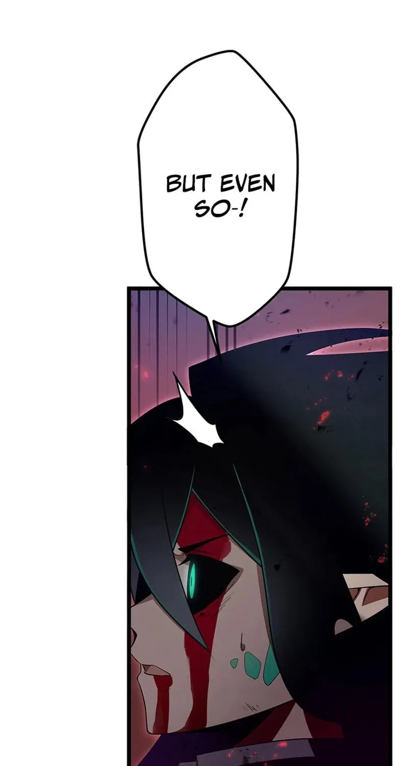I Reincarnated as an SSS-Ranked Goblin Chapter 88 page 13 - 