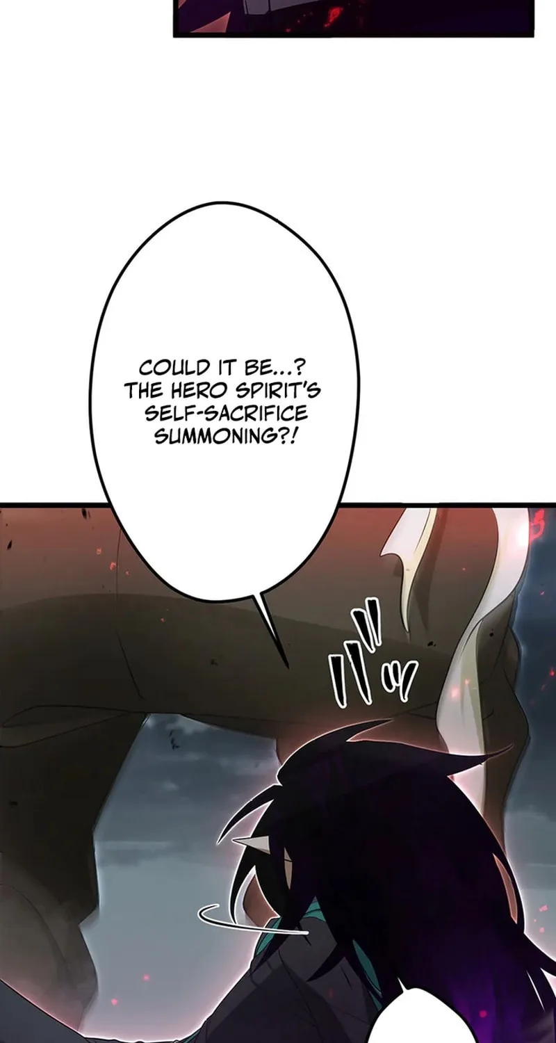 I Reincarnated as an SSS-Ranked Goblin Chapter 88 page 14 - 